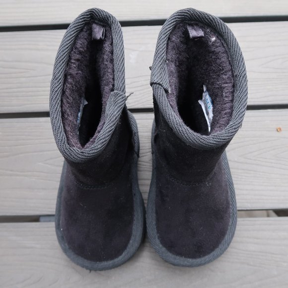 Children's Place UGG Look a like - Picture 4 of 6